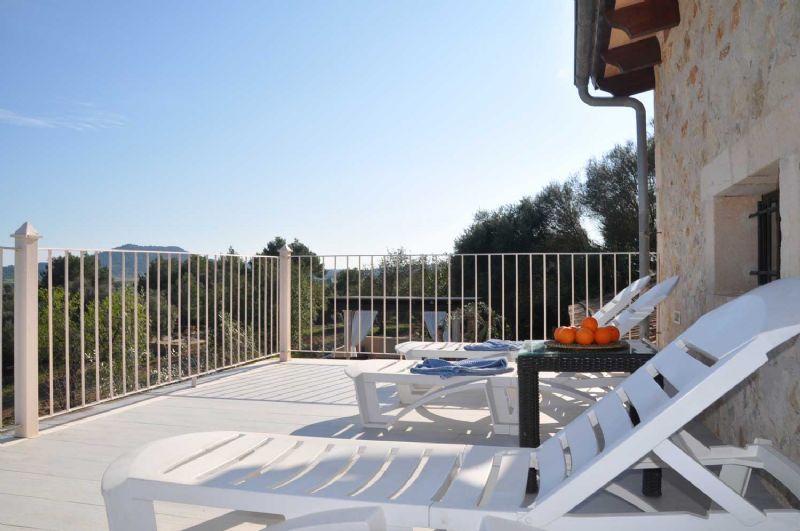 Country houses for Rent in PETRA, MAJORCA, Spain