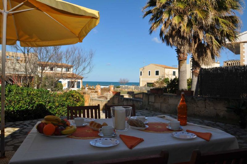 Villas for Rent in Colonia Sant Pere, ARTA, MAJORCA, Spain