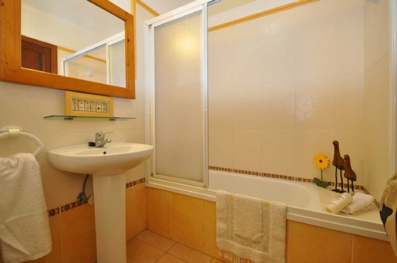 Villas for Rent in Colonia Sant Pere, ARTA, MAJORCA, Spain