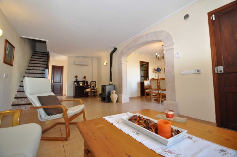 Villas for Rent in Colonia Sant Pere, ARTA, MAJORCA, Spain