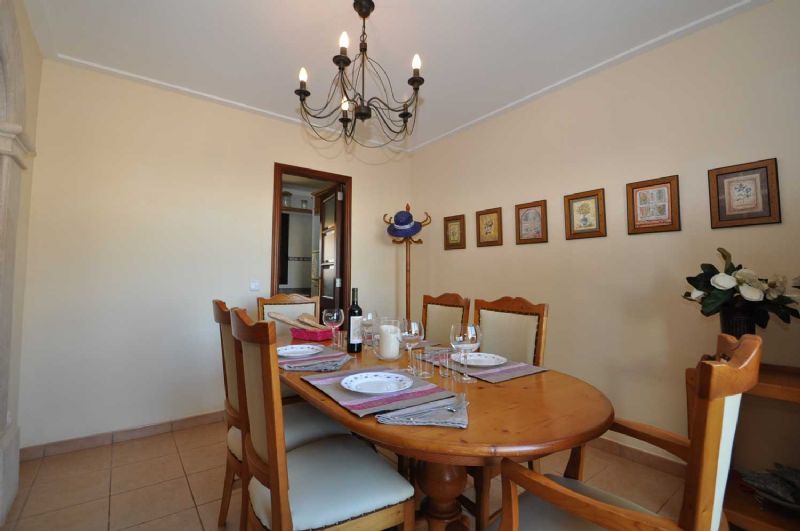 Villas for Rent in Colonia Sant Pere, ARTA, MAJORCA, Spain