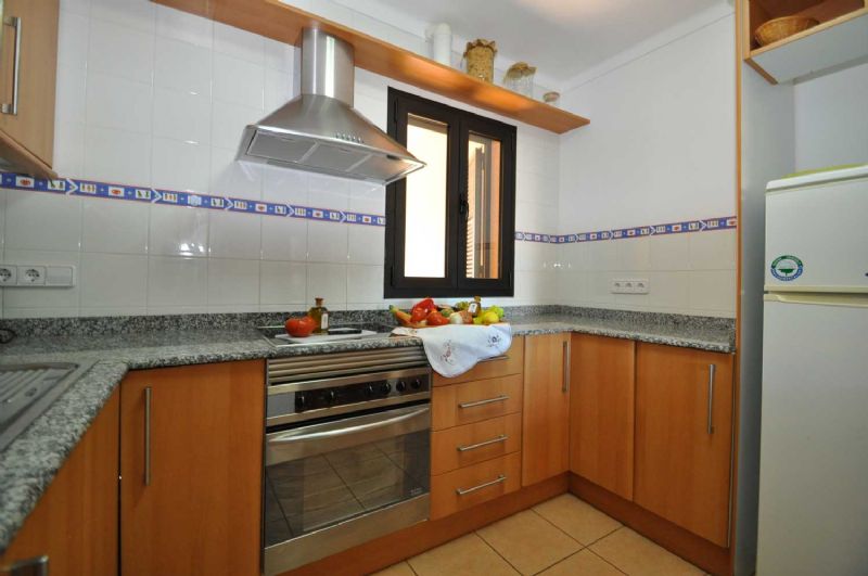 Villas for Rent in Colonia Sant Pere, ARTA, MAJORCA, Spain