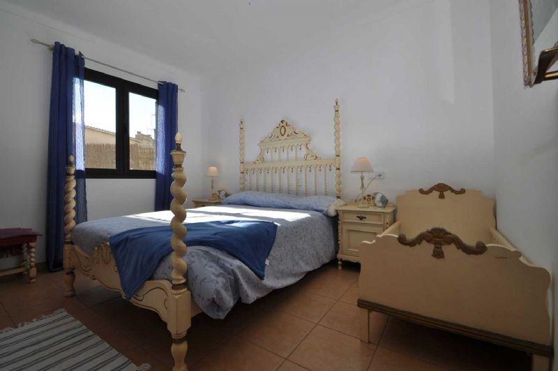 Villas for Rent in Colonia Sant Pere, ARTA, MAJORCA, Spain