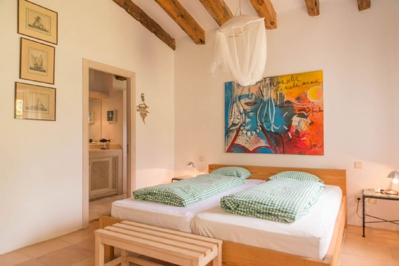 Country houses for Rent in ARTA, MAJORCA, Spain