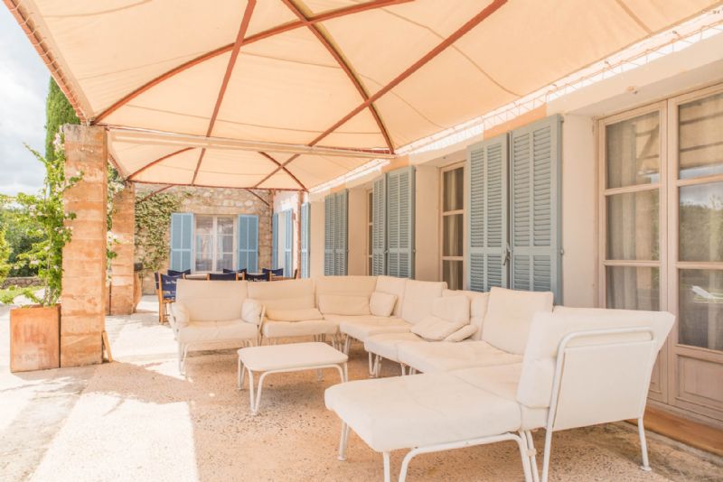 Country houses for Rent in ARTA, MAJORCA, Spain