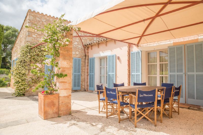 Country houses for Rent in ARTA, MAJORCA, Spain