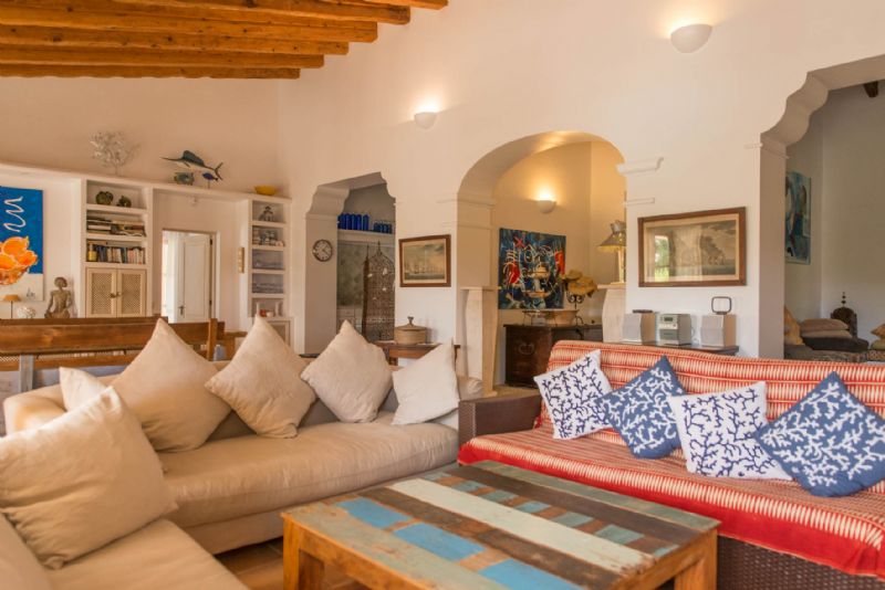 Country houses for Rent in ARTA, MAJORCA, Spain