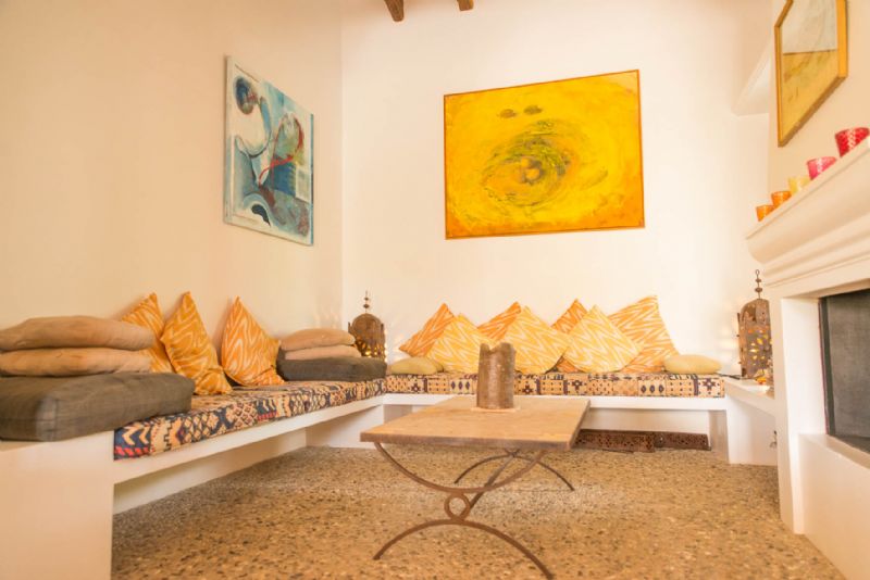 Country houses for Rent in ARTA, MAJORCA, Spain