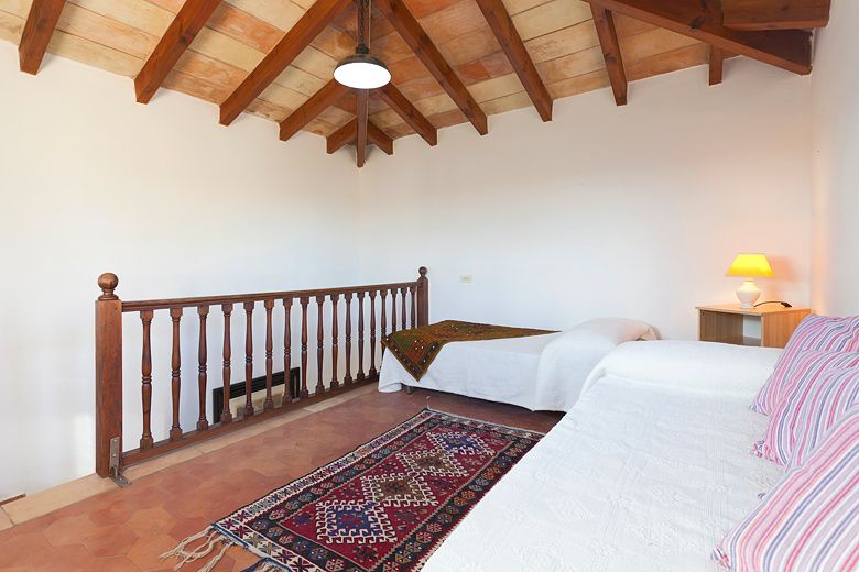 Country houses for Rent in SA POBLA, MAJORCA, Spain