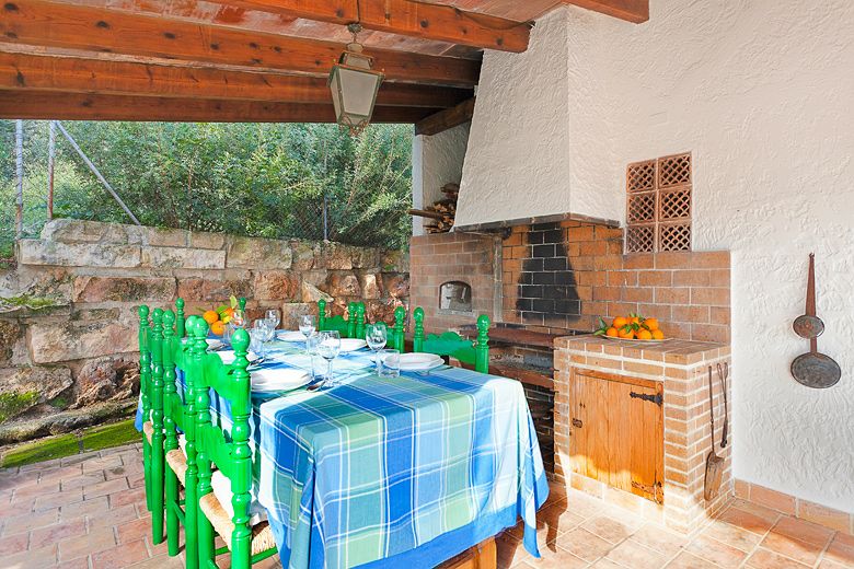 Country houses for Rent in SA POBLA, MAJORCA, Spain