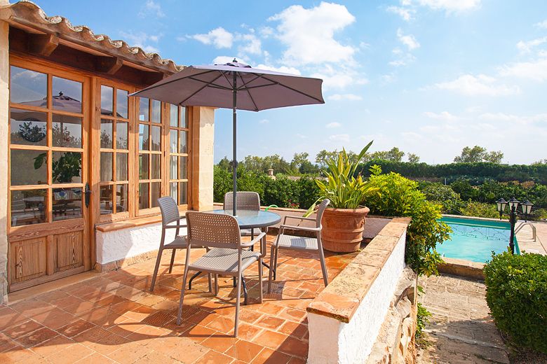 Country houses for Rent in SA POBLA, MAJORCA, Spain