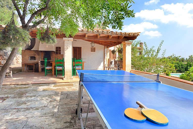 Country houses for Rent in SA POBLA, MAJORCA, Spain