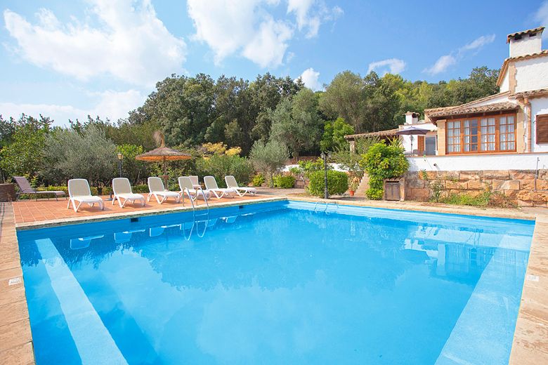 Country houses for Rent in SA POBLA, MAJORCA, Spain