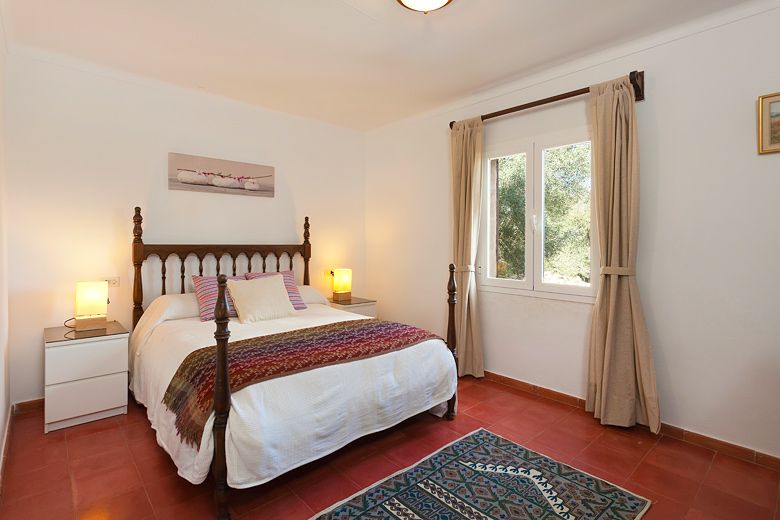 Country houses for Rent in SA POBLA, MAJORCA, Spain