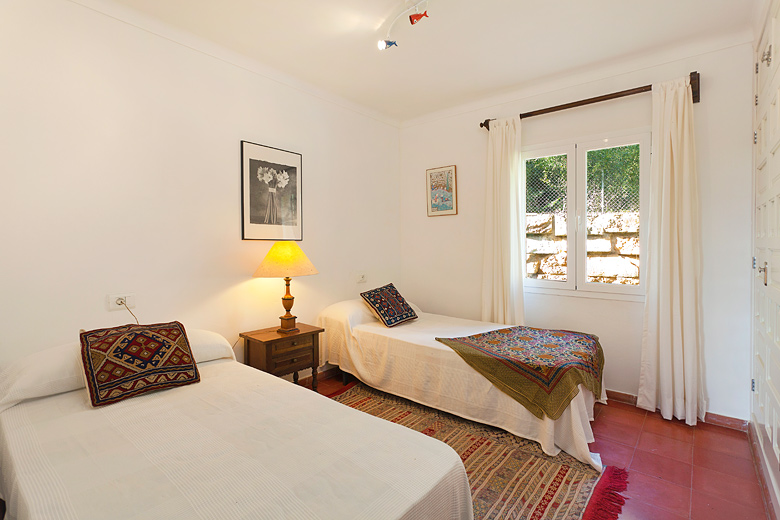 Country houses for Rent in SA POBLA, MAJORCA, Spain