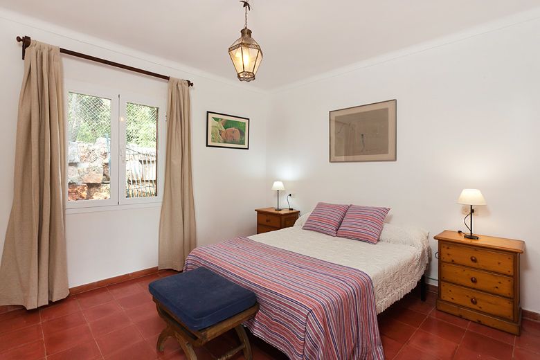 Country houses for Rent in SA POBLA, MAJORCA, Spain