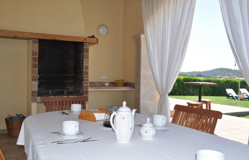 Country houses for Rent in SA POBLA, MAJORCA, Spain