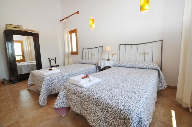 Country houses for Rent in SA POBLA, MAJORCA, Spain
