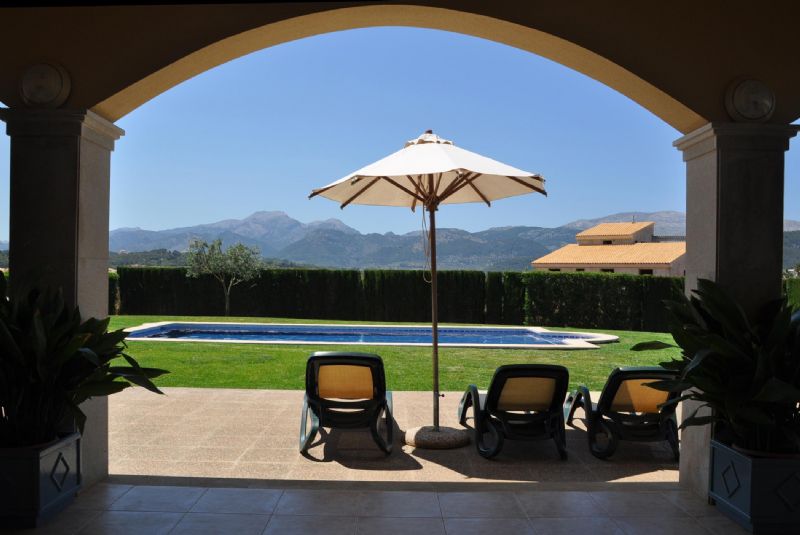 Country houses for Rent in SA POBLA, MAJORCA, Spain