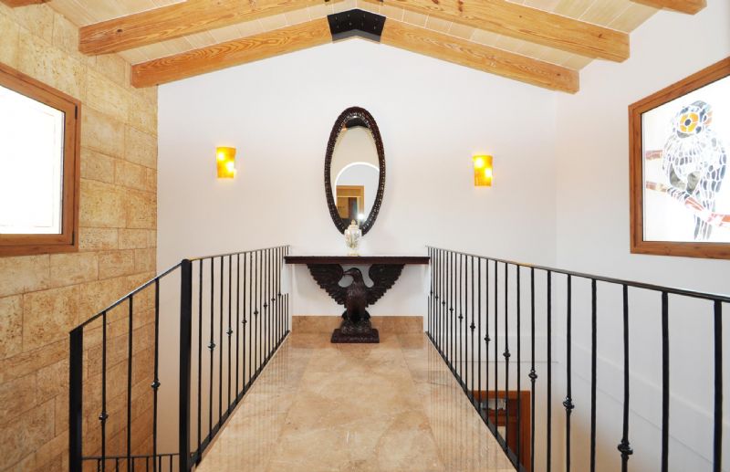 Country houses for Rent in SA POBLA, MAJORCA, Spain