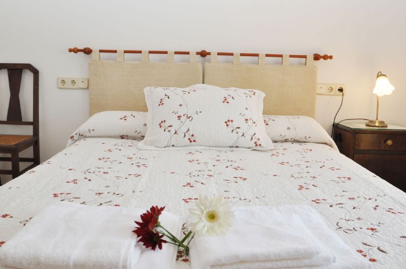 Country houses for Rent in SA POBLA, MAJORCA, Spain