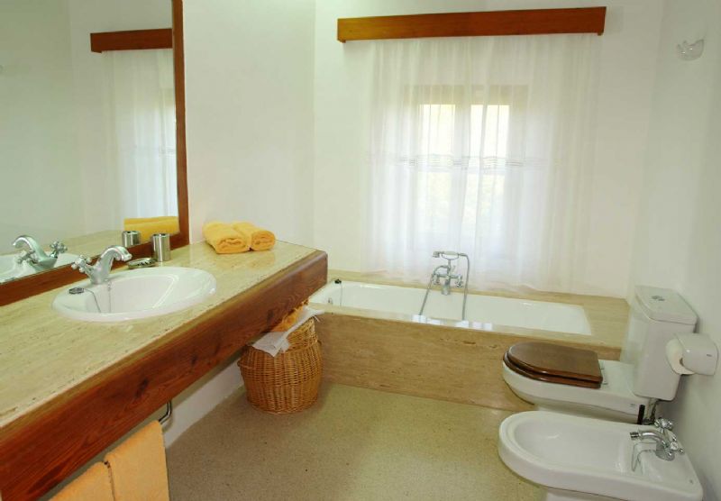 Country houses for Rent in SANT LLORENS, MAJORCA, Spain