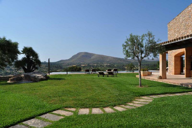 Country houses for Rent in SANT LLORENS, MAJORCA, Spain
