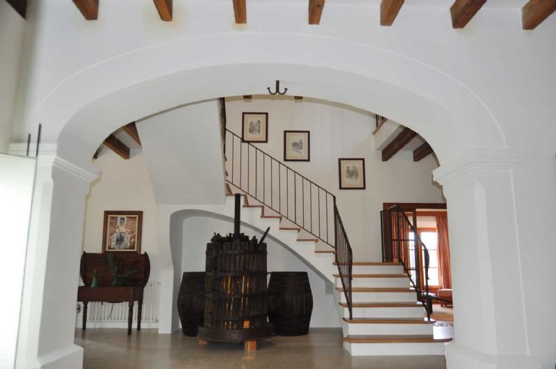 Country houses for Rent in SANT LLORENS, MAJORCA, Spain