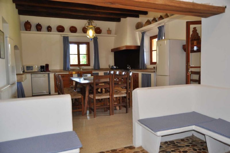 Country houses for Rent in SANT LLORENS, MAJORCA, Spain