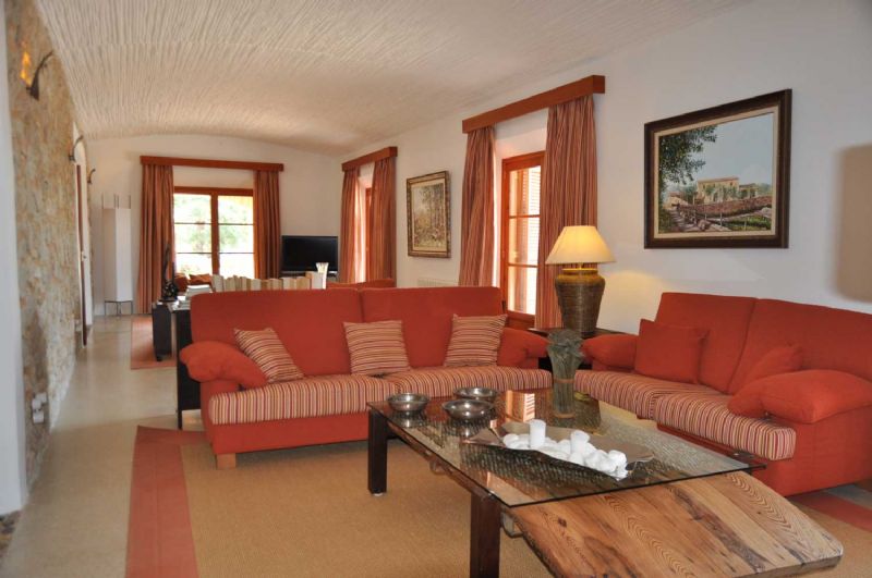 Country houses for Rent in SANT LLORENS, MAJORCA, Spain