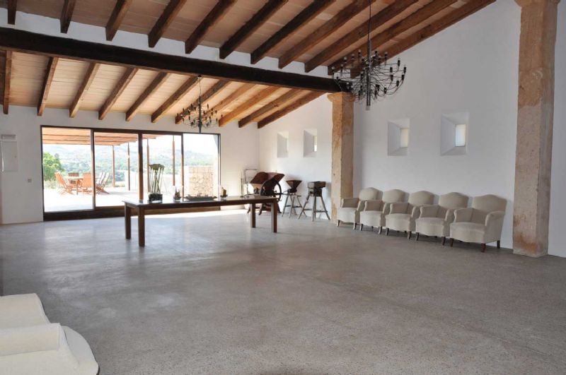 Country houses for Rent in SANT LLORENS, MAJORCA, Spain