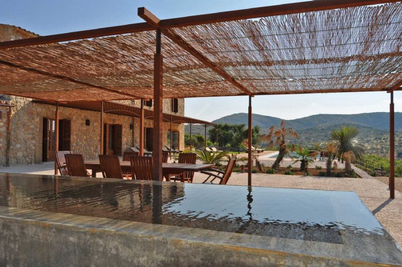 Country houses for Rent in SANT LLORENS, MAJORCA, Spain