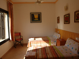 Country houses for Rent in Badia Blava, LLUCMAJOR, MAJORCA, Spain