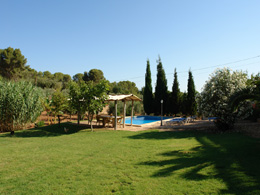 Country houses for Rent in Badia Blava, LLUCMAJOR, MAJORCA, Spain