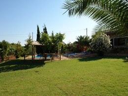 Country houses for Rent in Badia Blava, LLUCMAJOR, MAJORCA, Spain