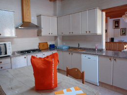 Country houses for Rent in Badia Blava, LLUCMAJOR, MAJORCA, Spain