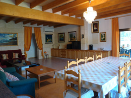 Country houses for Rent in Badia Blava, LLUCMAJOR, MAJORCA, Spain