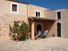 Country houses for Rent in Son Valls, FELANITX, MAJORCA, Spain