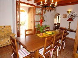 Country houses for Rent in Son Valls, FELANITX, MAJORCA, Spain