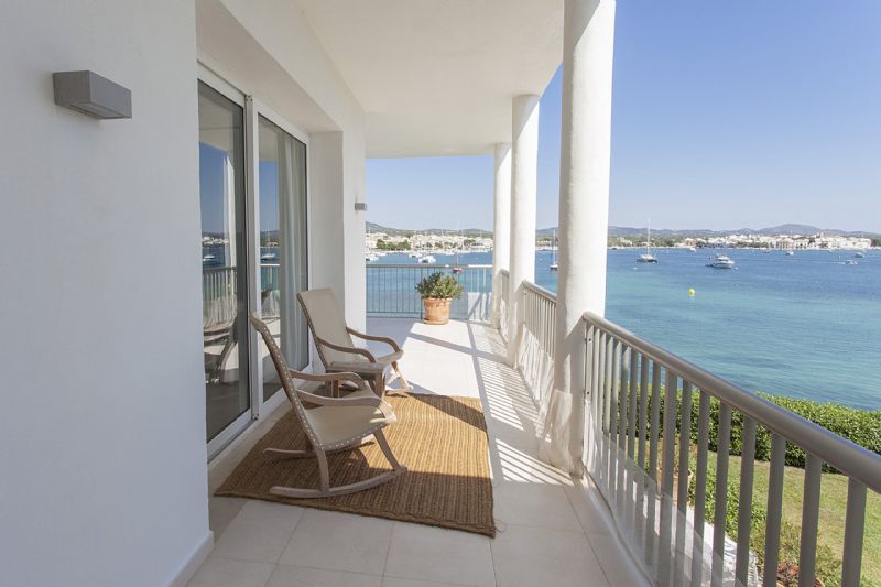 Villas for Rent in Portocolom, FELANITX, MAJORCA, Spain