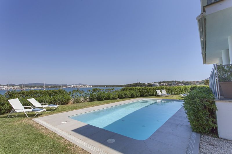 Villas for Rent in Portocolom, FELANITX, MAJORCA, Spain