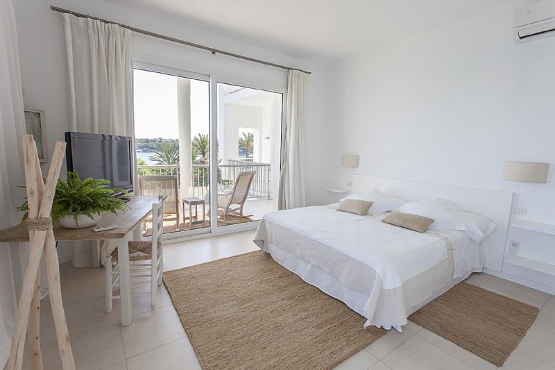 Villas for Rent in Portocolom, FELANITX, MAJORCA, Spain