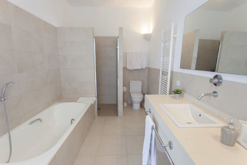 Villas for Rent in Portocolom, FELANITX, MAJORCA, Spain