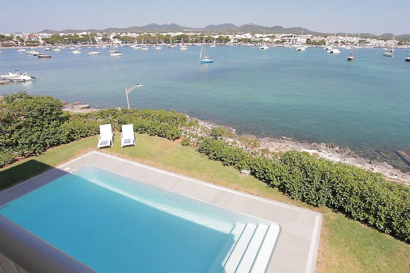 Villas for Rent in Portocolom, FELANITX, MAJORCA, Spain