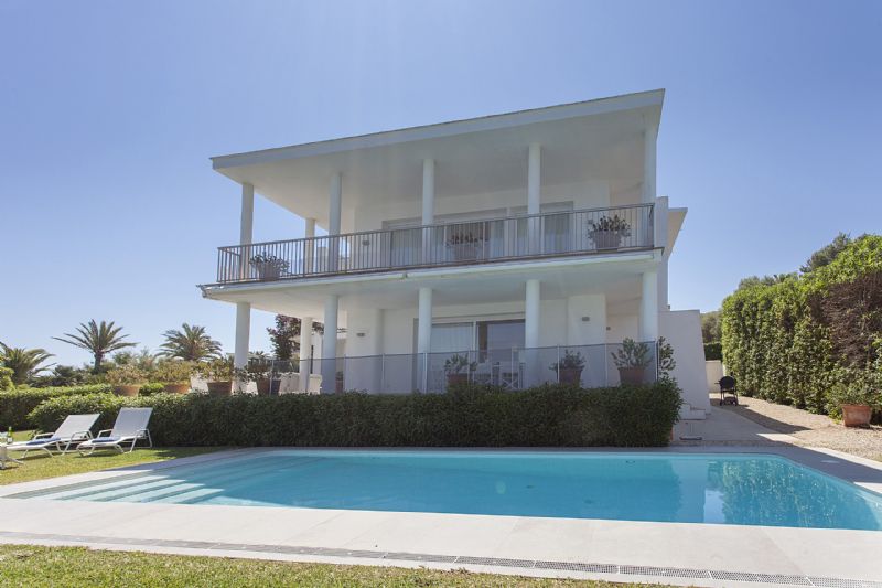 Villas for Rent in Portocolom, FELANITX, MAJORCA, Spain