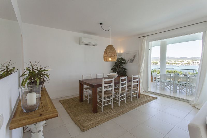 Villas for Rent in Portocolom, FELANITX, MAJORCA, Spain