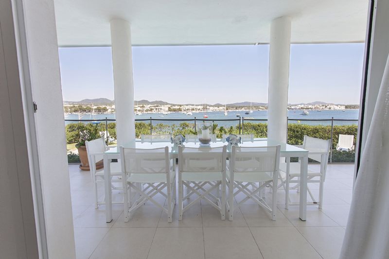 Villas for Rent in Portocolom, FELANITX, MAJORCA, Spain