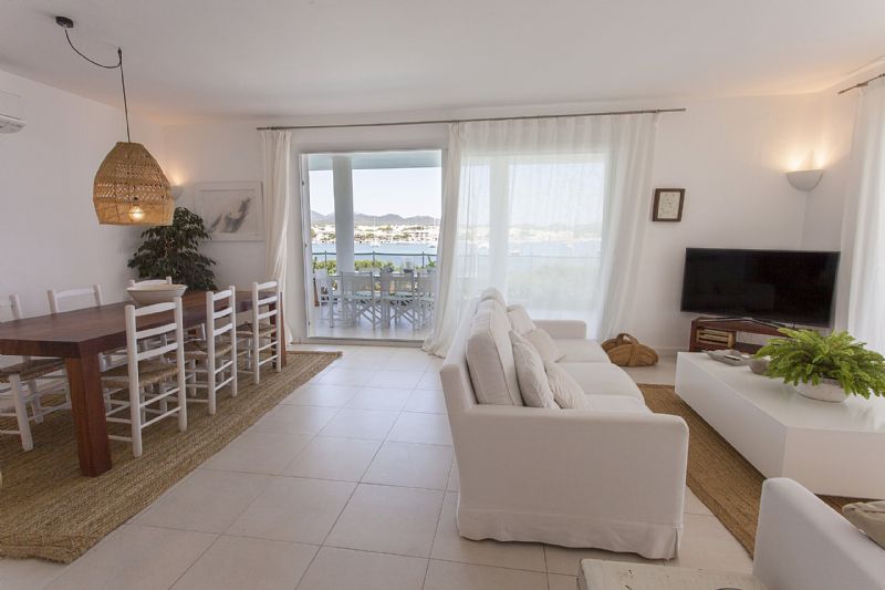 Villas for Rent in Portocolom, FELANITX, MAJORCA, Spain