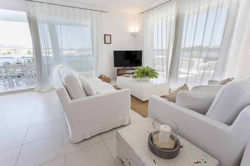 Villas for Rent in Portocolom, FELANITX, MAJORCA, Spain