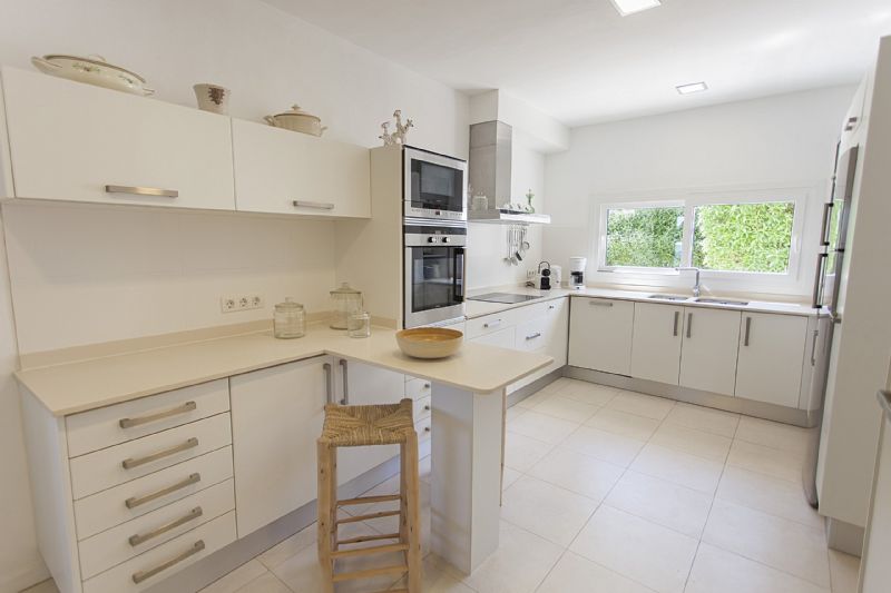 Villas for Rent in Portocolom, FELANITX, MAJORCA, Spain